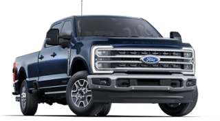 2025 Ford Super Duty® External Image 5